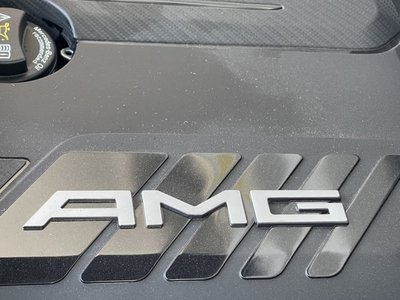 2024 Mercedes-BENZ GLC AMG 缩略图 11