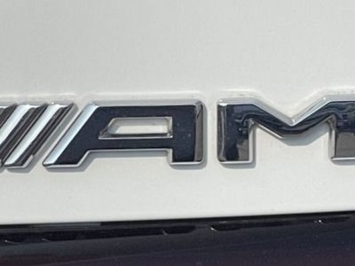 2024 Mercedes-BENZ GLC AMG 缩略图 18