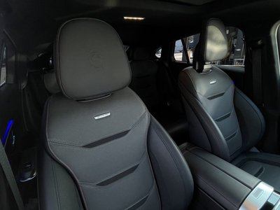 2024 Mercedes-BENZ GLC AMG 缩略图 36