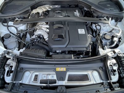 2024 Mercedes-BENZ GLC AMG photo 9