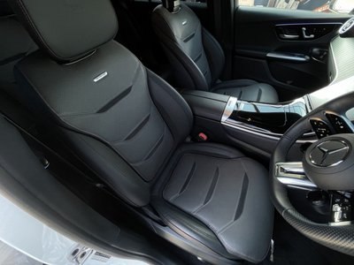 2024 Mercedes-BENZ GLC AMG 缩略图 30