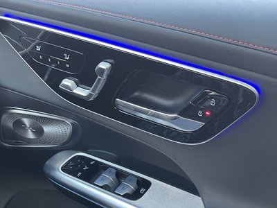 2024 Mercedes-BENZ GLC AMG 缩略图 32