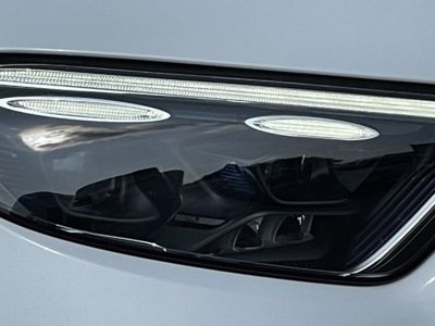 2024 Mercedes-BENZ GLC AMG photo 4