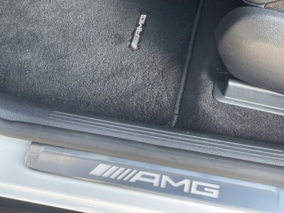 2024 Mercedes-BENZ GLC AMG 缩略图 39