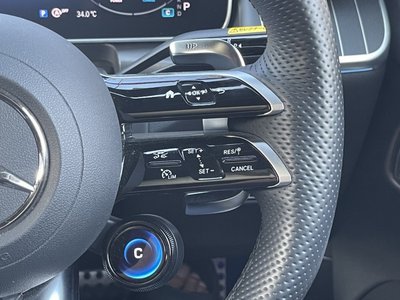 2024 Mercedes-BENZ GLC AMG 缩略图 25