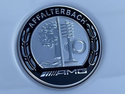 2024 Mercedes-BENZ GLC AMG photo 8