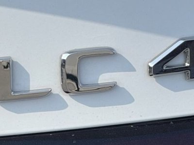 2024 Mercedes-BENZ GLC AMG 缩略图 19