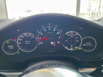 PORSCHE PANAMERA SPORT TURISMO - 3