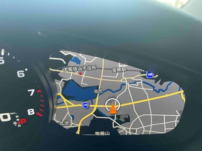 PORSCHE PANAMERA SPORT TURISMO - 2