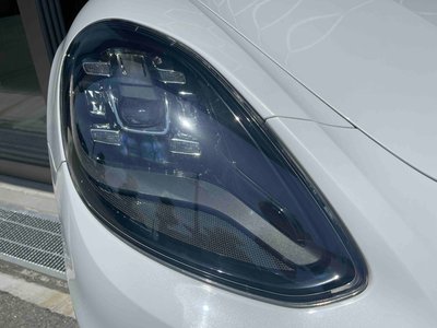 PORSCHE PANAMERA SPORT TURISMO - 4