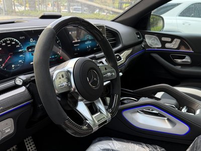 MERCEDES-BENZ GLE - 9