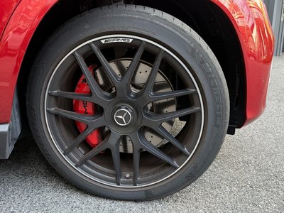 MERCEDES-BENZ GLE - 6