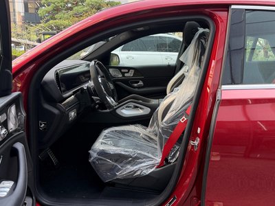 MERCEDES-BENZ GLE - 10