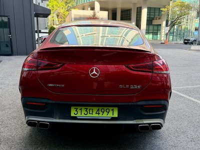 MERCEDES-BENZ GLE - 3