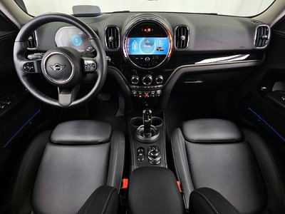 MINI COUNTRYMAN - 5