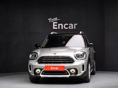 MINI COUNTRYMAN - 2