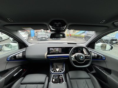 BMW X3 - 7