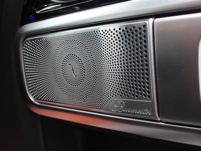 2020 Mercedes-BENZ G-CLASS 缩略图 17
