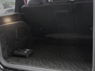 2020 Mercedes-BENZ G-CLASS 缩略图 51