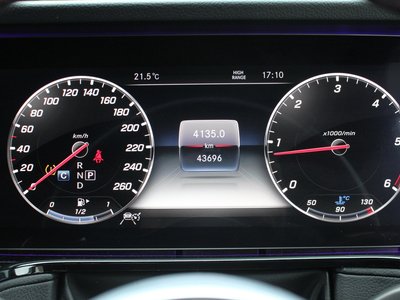 2020 Mercedes-BENZ G-CLASS 缩略图 18
