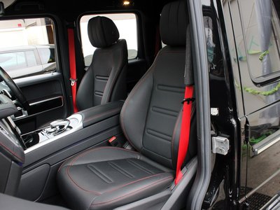 2020 Mercedes-BENZ G-CLASS 缩略图 47