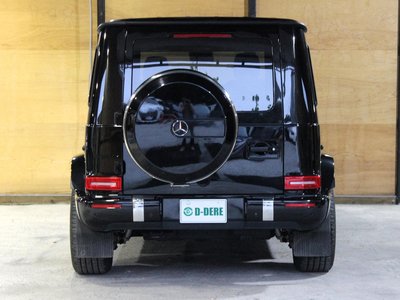 2020 Mercedes-BENZ G-CLASS 缩略图 39