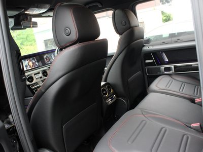 2020 Mercedes-BENZ G-CLASS 缩略图 50