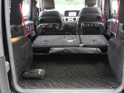 2020 Mercedes-BENZ G-CLASS 缩略图 27
