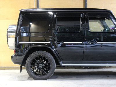 2020 Mercedes-BENZ G-CLASS 缩略图 35
