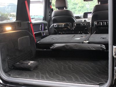 2020 Mercedes-BENZ G-CLASS 缩略图 52