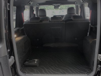2020 Mercedes-BENZ G-CLASS 缩略图 26