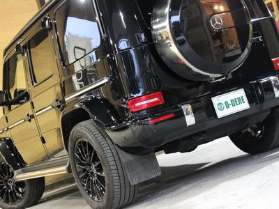 2020 Mercedes-BENZ G-CLASS 缩略图 57