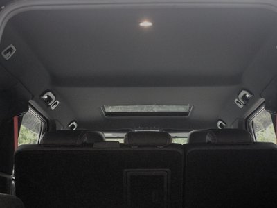 2020 Mercedes-BENZ G-CLASS 缩略图 28