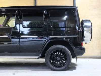 2020 Mercedes-BENZ G-CLASS 缩略图 37