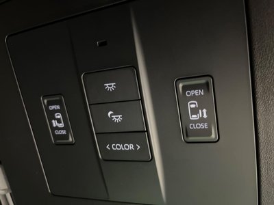 صورة مصغرة 35 لـ 2025 Toyota ALPHARD