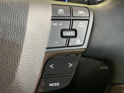2025 Toyota ALPHARD — фото 7