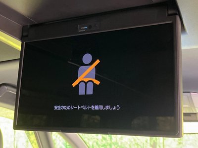 2025 Toyota ALPHARD — фото 4