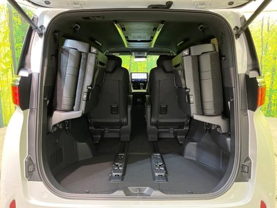صورة مصغرة 11 لـ 2025 Toyota ALPHARD