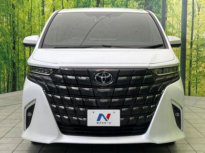 صورة مصغرة 15 لـ 2025 Toyota ALPHARD