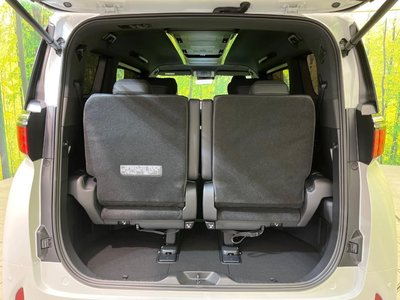 صورة مصغرة 45 لـ 2025 Toyota ALPHARD