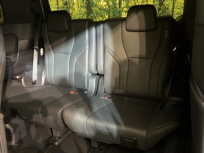 صورة مصغرة 44 لـ 2025 Toyota ALPHARD