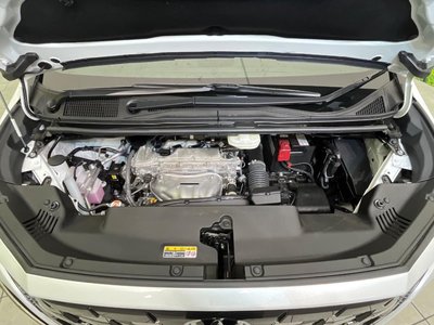 صورة مصغرة 18 لـ 2025 Toyota ALPHARD