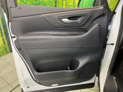 صورة مصغرة 47 لـ 2025 Toyota ALPHARD