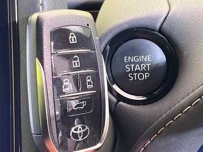 صورة مصغرة 33 لـ 2025 Toyota ALPHARD