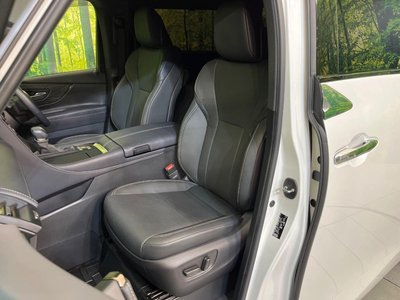صورة مصغرة 42 لـ 2025 Toyota ALPHARD