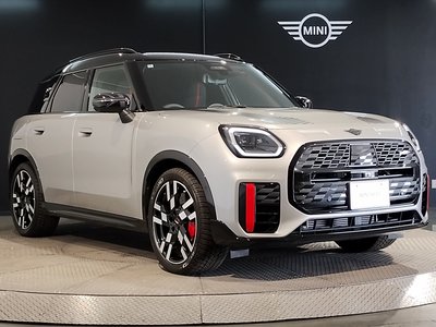 MINI COUNTRYMAN - 6