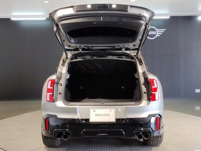 MINI COUNTRYMAN - 10