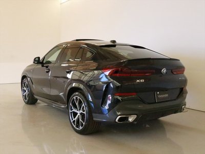 صورة 4 لـ 2024 BMW X6