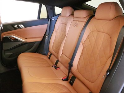2024 BMW X6 — миниатюра 24