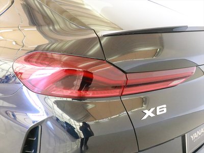 صورة 9 لـ 2024 BMW X6